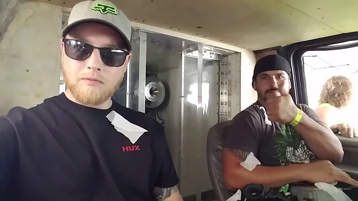 4 Team  Sundown Audio 18's