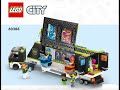 Lego 60388 Speed Build