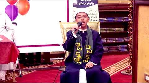 🤯🤯ابداع فى الصوت  تلاوه رائعة للقرآن بصوت القارئ احمد وائل 🥰❤️