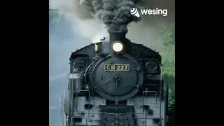 Iron horse