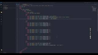 CALCULATOR APP USING HTML CSS AND JS