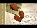 紅茶のスイーツ専門店「Tea Sweets Lab. CONTENART」オープン！