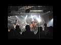 監獄ロック LIVE  ~ON AIR NEST 2002~