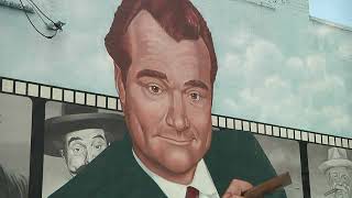 Sentimental Reflections Famous Faces: Red Skelton by Sentimental Productions 155 views 2 years ago 8 minutes, 14 seconds