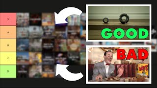 Ranking Every Viral Chain Reaction And Contraption