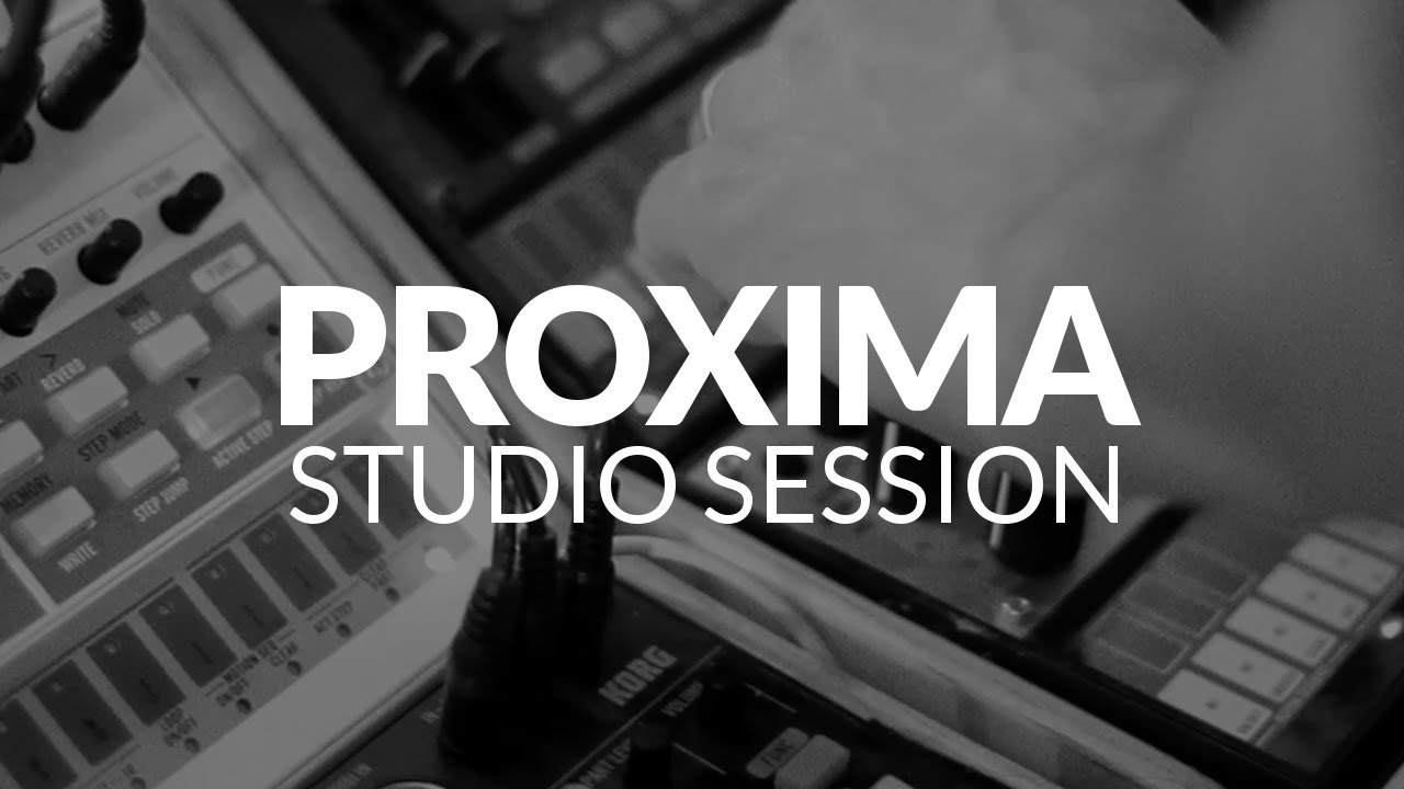 Watch Overland Inn | PROXIMA | Studio Session on YouTube Watch Overland Inn | PROXIMA | Studio Session on YouTube
