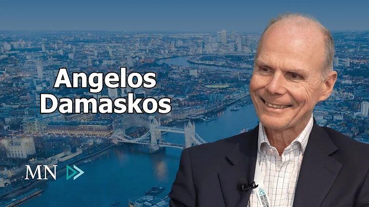 Gold Fund Manager, Angelos Damaskos Eyes $5,000 Au in 2026