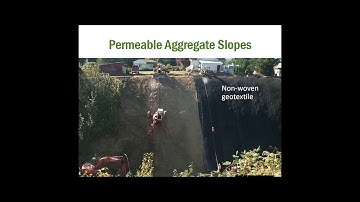 EJP Introduction to Three Dimensional Slope Stabilization Webcast - GEOWEB® Soil Confinement System