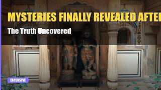 Mysteries Solved: Psychology, History & Religion Revealed