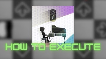 【DDR WORLD】音楽 (Ongaku) (STARDOM Remix) EDP Lvl. 12 - How to execute