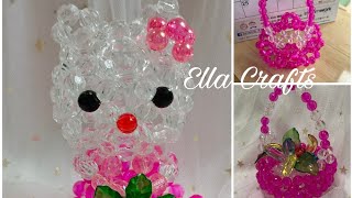 BEADS CRAFT CREATION/ SOUVENIRS/ GIVE AWAYS