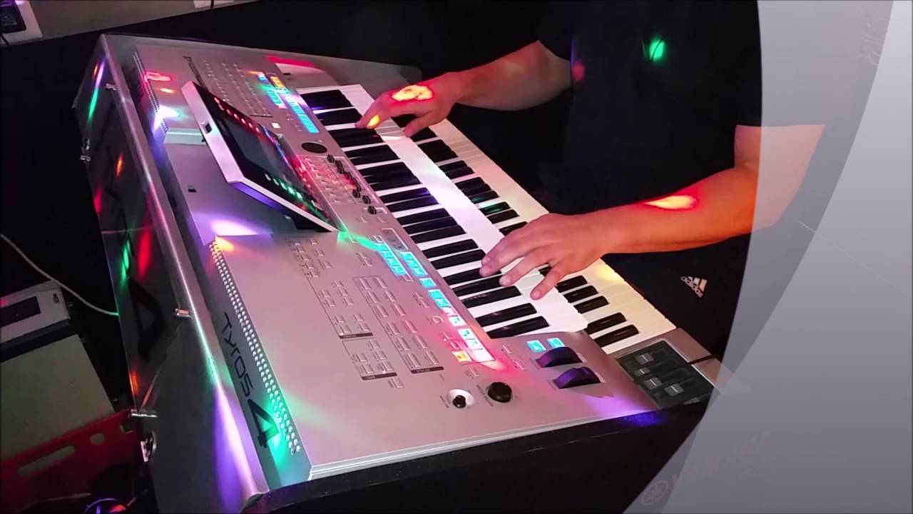 Stefan Remmler Instrumental Cover 