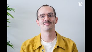 Découvrez Siteflow Avec Etienne, Co Fondateur Product And Vision Strategy