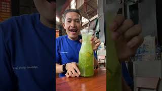 Jalan jalan ke pajus