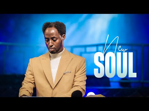 Lubbuu Haaraa New Soul PROPHET MESERET TAYE Araratvworldwide 