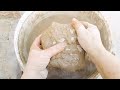 All Mud Dirt💥Satisfying Relaxing WaterCrumbling🔥#asmr