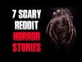 7 Scary Reddit Horror Stories To Fall Asleep To