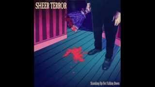 Sheer Terror - Ain&#39;t Alright