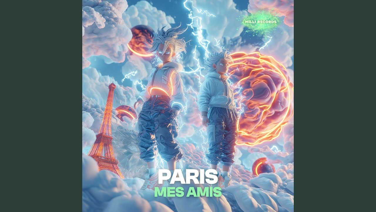 Watch Paris on YouTube Watch Paris on YouTube