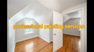 Four Seasons Painting Mentor Ohio ~ House Painting Mentor