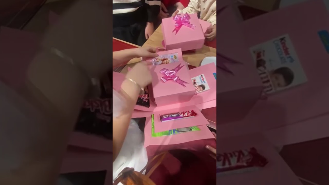 Подарок от мамы 🥰#￼music 