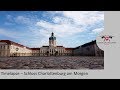 DJI Pocket - Timelapse - Schloss Charlottenburg