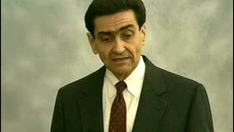 Part 2 of 7 - The Fossil Record, Dr. Don Patton, Ph.D.