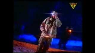 Gza Genius - Shadowboxing 4Th Chamber Hq Music Video