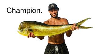 So Ben Simmons Is Fishing Now?