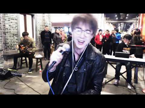 【摩登兄弟】劉宇寧！易燃易爆炸