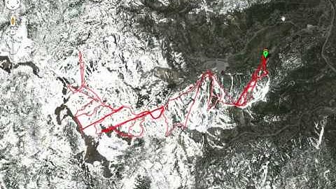 Bring a 3D view to your Maps API