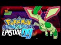 Pokémon Alpha Sapphire | MEGA FLYGON RANT | Ep.9