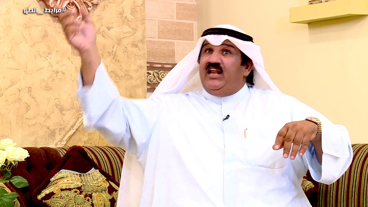 الحلقة التاسعة عشرة من برنامج مرابط الطير | مربط الصقار شايع الحيان