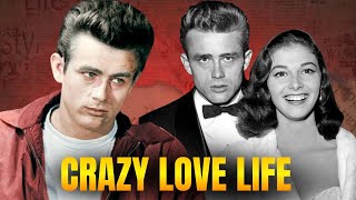 The SHOCKING Truth About JAMES DEAN's LOVE LIFE and AFFAIRS