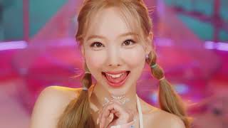 [ 📺 8K 60FPS ] TWICE 「Celebrate」 MV [ Ai-ENHANCED ]