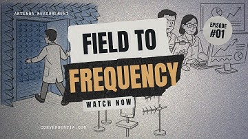 Why Your Antenna Design Fails Without Antenna Measurement | Convergentia