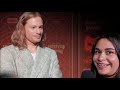 Sam Reid Interviews Red Carpet New York Premiere ❤️#InterviewWithTheVampire Season 2 ❤️🩸