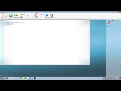 Small Basic #5 [TUTORIAL-ITA]