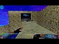 Counter Strike: Zombie Escape Mod - ze_rock_escape2_dpfix