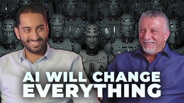 Automate Your Law Firm, How does AI work? Future of AI