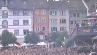 Watch Uriah Heep Kiss The Rainbow video