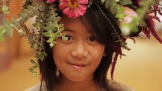 Magic Moments from the 2015 National Bioneers Conference | Bioneers