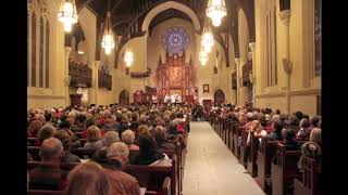 Good Friday Service