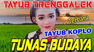 TAYUB KOPLO TUNAS BUDAYA SINDEN WILIS PONOROGO - CENDOL DAWET