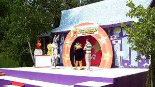 Looney Tunes Talent Show  Get The Party Started 1  62707