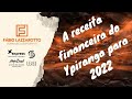 Saiba o valor da projeção financeira do Ypiranga para 2022