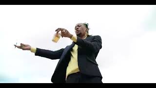 Intence X Aidonia Psychopathic official music video