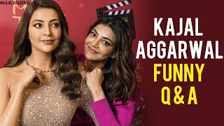 Xx Video Xx Kajal Xx Video - Dashboard Video : Kajal Aggarwal Kajal Aggarwal Funny Q & A With Fans |  #KajalAggarwal Wax Statue Launch At Madame Tussauds Â· Wizdeo Analytics