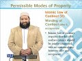 BNK611 Economic Ideology in Islam Lecture No 90