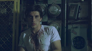 Sergio Rogalto The Plague